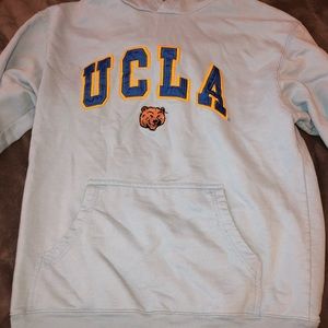 UCLA hoodie